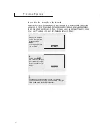 Preview for 44 page of Samsung CL-21M6MQ (Spanish) Instrucciones Del Usuario