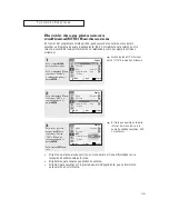 Preview for 45 page of Samsung CL-21M6MQ (Spanish) Instrucciones Del Usuario