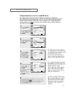 Preview for 51 page of Samsung CL-21M6MQ (Spanish) Instrucciones Del Usuario