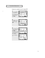 Preview for 55 page of Samsung CL-21M6MQ (Spanish) Instrucciones Del Usuario