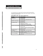 Preview for 61 page of Samsung CL-21M6MQ (Spanish) Instrucciones Del Usuario