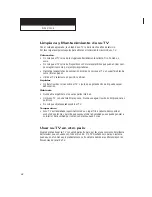 Preview for 62 page of Samsung CL-21M6MQ (Spanish) Instrucciones Del Usuario