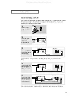 Предварительный просмотр 13 страницы Samsung CL-21N11MJ Owner'S Instructions Manual