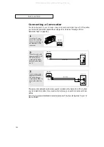 Предварительный просмотр 14 страницы Samsung CL-21N11MJ Owner'S Instructions Manual