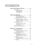 Preview for 5 page of Samsung CL-21S8W (Spanish) Instrucciones Del Usuario