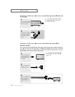 Preview for 16 page of Samsung CL-21S8W (Spanish) Instrucciones Del Usuario