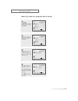 Preview for 29 page of Samsung CL-21S8W (Spanish) Instrucciones Del Usuario