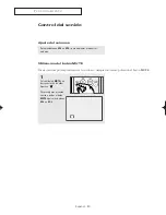 Предварительный просмотр 30 страницы Samsung CL-21Z30MQ (Spanish) Manual De Instrucciones