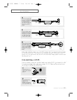 Предварительный просмотр 15 страницы Samsung CL-25D4W Owner'S Instructions Manual