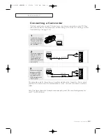 Предварительный просмотр 19 страницы Samsung CL-25D4W Owner'S Instructions Manual