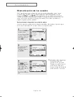 Предварительный просмотр 24 страницы Samsung CL-25M2MQ Instrucciones Del Usuario