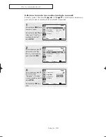 Предварительный просмотр 26 страницы Samsung CL-25M2MQ Instrucciones Del Usuario