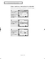 Предварительный просмотр 49 страницы Samsung CL-25M2MQ Instrucciones Del Usuario