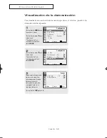 Предварительный просмотр 50 страницы Samsung CL-25M2MQ Instrucciones Del Usuario
