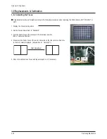 Preview for 26 page of Samsung CL-29M21FQ Service Manual