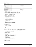 Preview for 30 page of Samsung CL-29M21FQ Service Manual