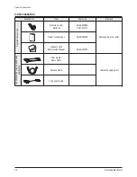 Preview for 32 page of Samsung CL-29M21FQ Service Manual