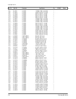 Preview for 56 page of Samsung CL-29M21FQ Service Manual