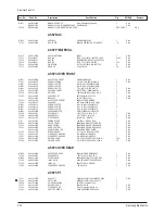 Preview for 58 page of Samsung CL-29M21FQ Service Manual