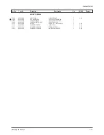 Preview for 59 page of Samsung CL-29M21FQ Service Manual