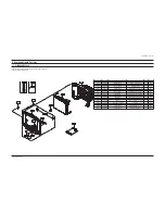 Preview for 61 page of Samsung CL-29M21FQ Service Manual