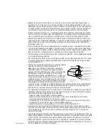 Preview for 4 page of Samsung CL-29M6P Instrucciones Del Usuario