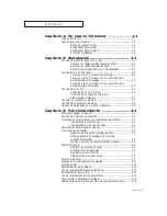 Preview for 5 page of Samsung CL-29M6P Instrucciones Del Usuario