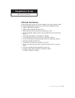 Preview for 7 page of Samsung CL-29M6P Instrucciones Del Usuario