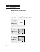 Preview for 22 page of Samsung CL-29M6P Instrucciones Del Usuario