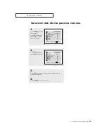 Preview for 25 page of Samsung CL-29M6P Instrucciones Del Usuario