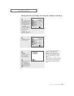 Preview for 27 page of Samsung CL-29M6P Instrucciones Del Usuario