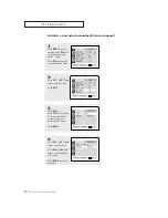 Preview for 28 page of Samsung CL-29M6P Instrucciones Del Usuario