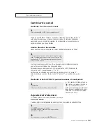 Preview for 29 page of Samsung CL-29M6P Instrucciones Del Usuario