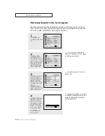 Preview for 32 page of Samsung CL-29M6P Instrucciones Del Usuario