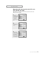 Preview for 37 page of Samsung CL-29M6P Instrucciones Del Usuario