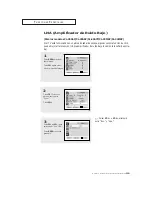 Preview for 43 page of Samsung CL-29M6P Instrucciones Del Usuario