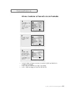 Preview for 45 page of Samsung CL-29M6P Instrucciones Del Usuario