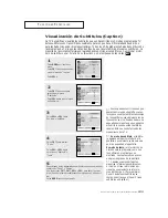 Preview for 51 page of Samsung CL-29M6P Instrucciones Del Usuario