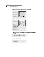 Preview for 53 page of Samsung CL-29M6P Instrucciones Del Usuario