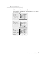 Preview for 55 page of Samsung CL-29M6P Instrucciones Del Usuario