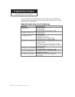 Preview for 56 page of Samsung CL-29M6P Instrucciones Del Usuario