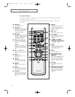 Preview for 12 page of Samsung CL-29M6PQ Owner'S Instructions Manual