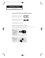 Preview for 14 page of Samsung CL-29M6PQ Owner'S Instructions Manual