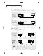 Preview for 20 page of Samsung CL-29M6PQ Owner'S Instructions Manual