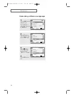 Preview for 26 page of Samsung CL-29M6PQ Owner'S Instructions Manual