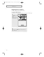 Preview for 32 page of Samsung CL-29M6PQ Owner'S Instructions Manual