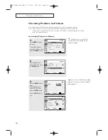 Preview for 58 page of Samsung CL-29M6PQ Owner'S Instructions Manual