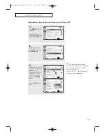 Preview for 59 page of Samsung CL-29M6PQ Owner'S Instructions Manual