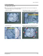 Preview for 39 page of Samsung CL-29M6PQ Service Manual