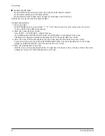 Preview for 46 page of Samsung CL-29M6PQ Service Manual